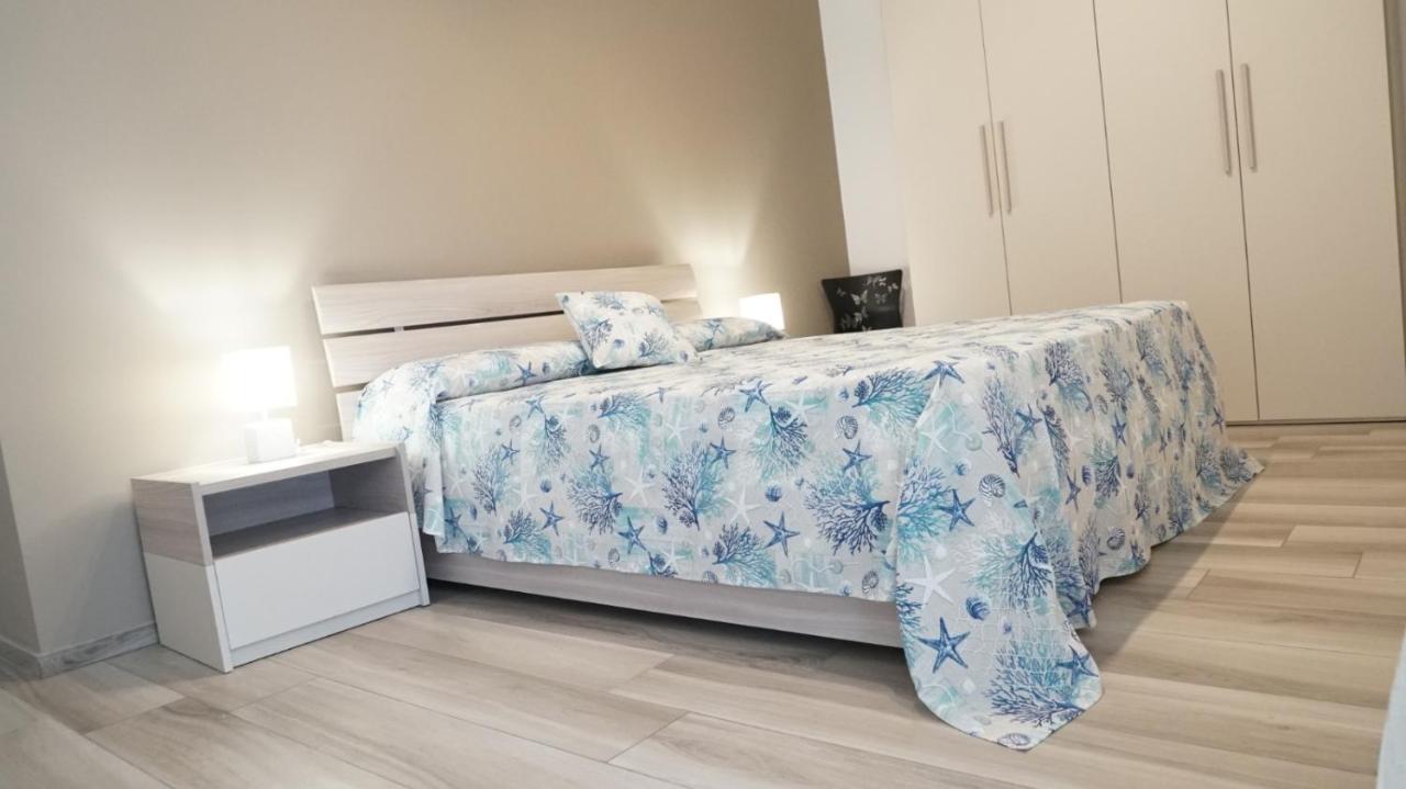 모노폴리 Casamare33 아파트 외부 사진