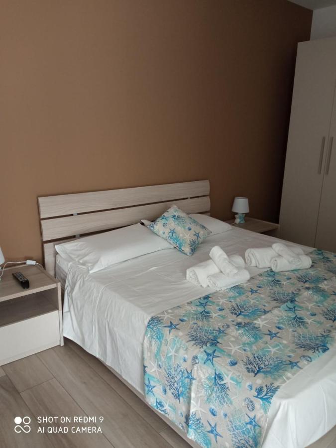 모노폴리 Casamare33 아파트 외부 사진