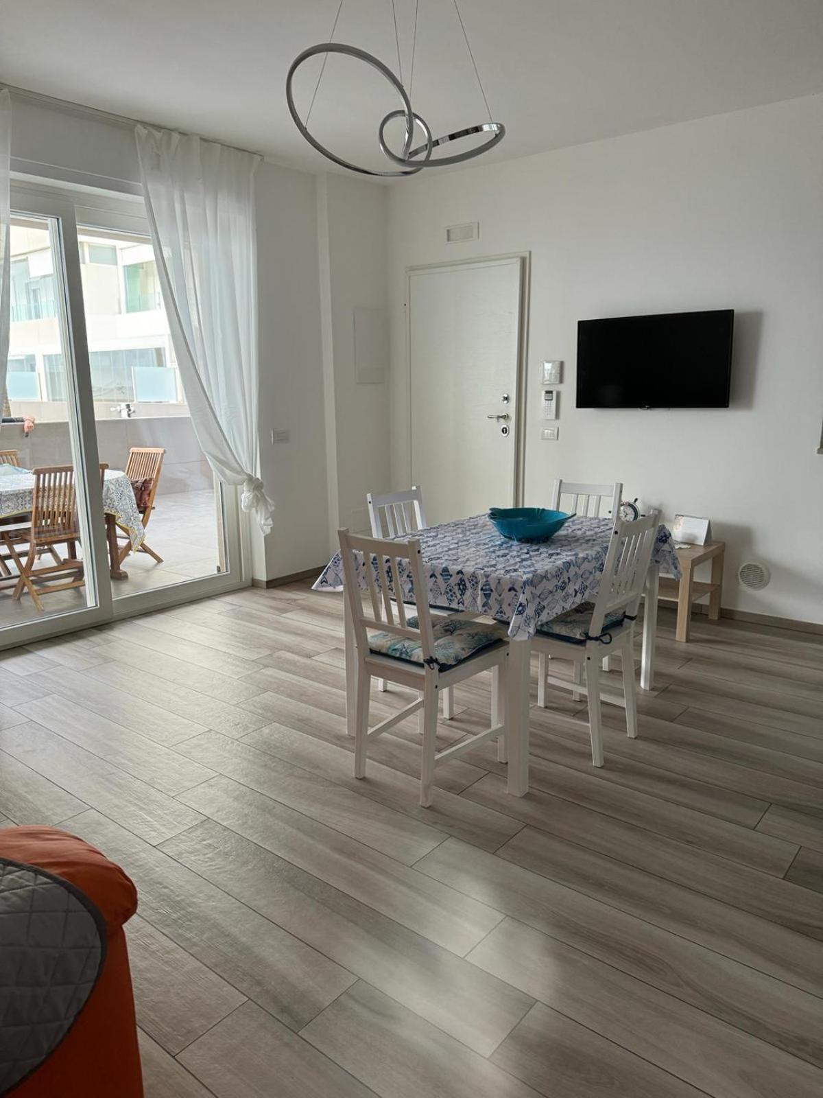 모노폴리 Casamare33 아파트 외부 사진